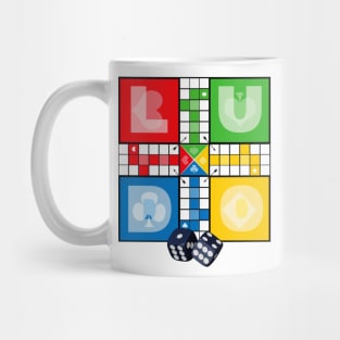 LUDO Mug